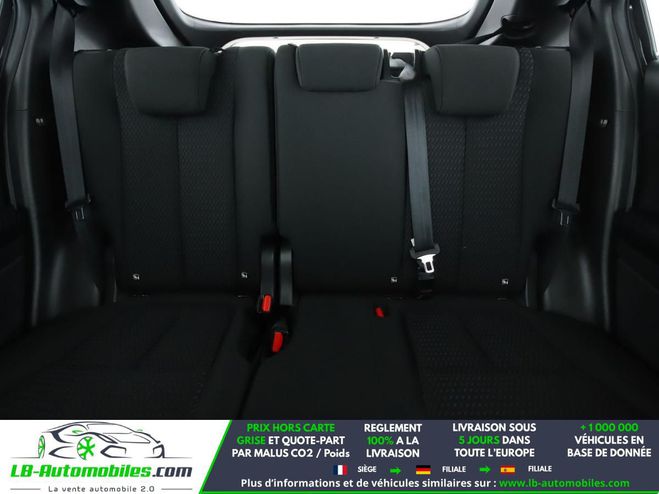 Mitsubishi Eclipse 1.5 MIVEC 163 BVM 2WD Noir M�tallique de 2020