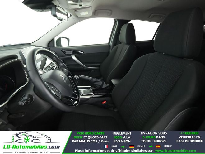 Mitsubishi Eclipse 1.5 MIVEC 163 BVM 2WD Gris M�tallique de 2020