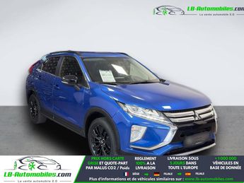  Voir d&eacute;tails -Mitsubishi Eclipse 1.5 MIVEC 163 BVA 4WD &agrave; Beaupuy (31)