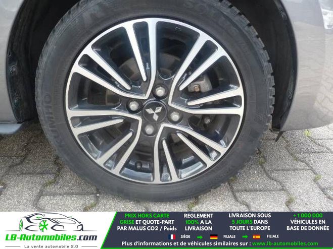 Mitsubishi Space Star 1.2 MIVEC 80  BVM Gris M�tallique de 2017