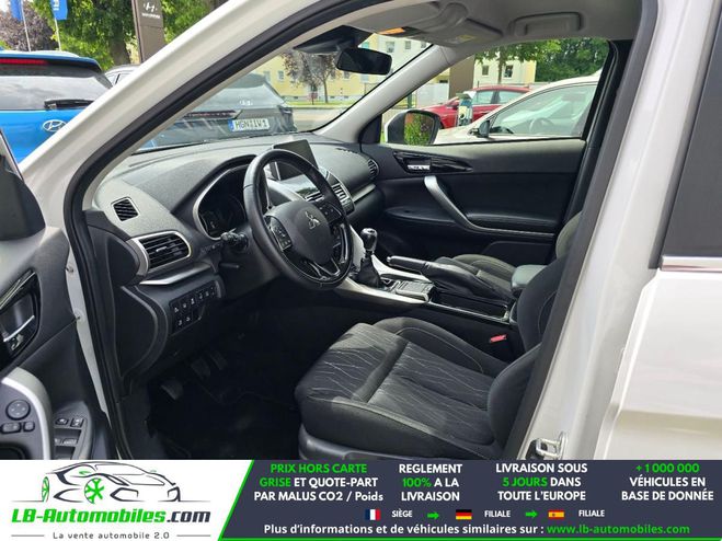 Mitsubishi Eclipse 1.5 MIVEC 163 BVM 2WD Blanc M�tallique de 2019