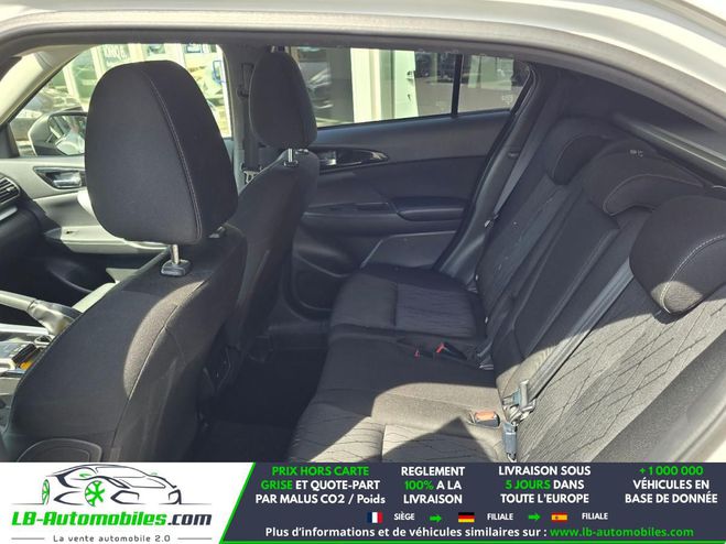 Mitsubishi Eclipse 1.5 MIVEC 163 BVM 2WD Blanc M�tallique de 2019