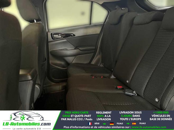 Mitsubishi Eclipse 1.5 MIVEC 163 BVM 2WD Blanc de 2019