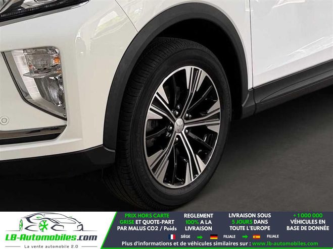 Mitsubishi Eclipse 1.5 MIVEC 163 BVM 2WD Blanc de 2019