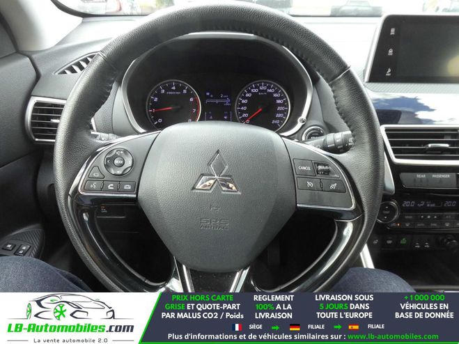 Mitsubishi Eclipse 1.5 MIVEC 163 BVM 2WD Argent� M�tallique de 2018