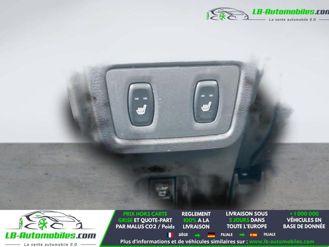 Mitsubishi Eclipse 1.5 MIVEC 163 BVM 2WD Blanc M�tallique de 2019