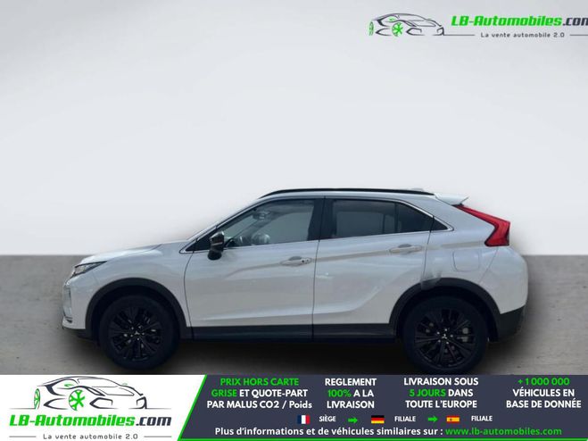 Mitsubishi Eclipse 1.5 MIVEC 163 BVM 2WD Blanc M�tallique de 2019