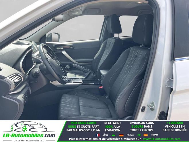 Mitsubishi Eclipse 1.5 MIVEC 163 BVM 2WD Blanc M�tallique de 2019