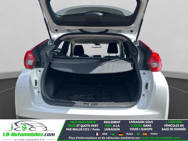 Mitsubishi Eclipse 1.5 MIVEC 163 BVM 2WD Blanc M�tallique de 2019