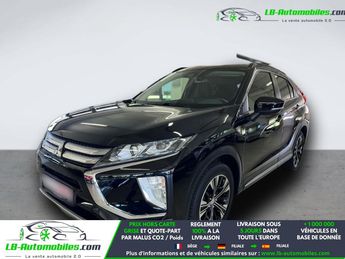  Voir d&eacute;tails -Mitsubishi Eclipse 1.5 T-MIVEC 163 BVA 2WD &agrave; Beaupuy (31)