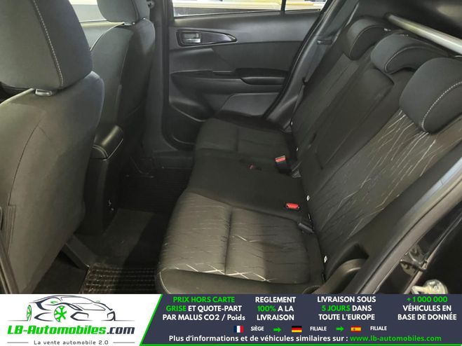 Mitsubishi Eclipse 1.5 T-MIVEC 163 BVA 2WD Noir M�tallique de 2019