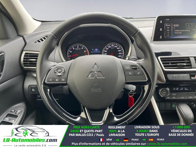 Mitsubishi Eclipse 1.5 T-MIVEC 163 BVA 2WD Rouge M�tallique de 2019