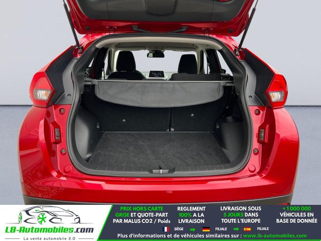 Mitsubishi Eclipse 1.5 T-MIVEC 163 BVA 2WD Rouge M�tallique de 2019