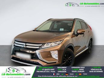  Voir d&eacute;tails -Mitsubishi Eclipse 1.5 T-MIVEC 163 BVA 2WD &agrave; Beaupuy (31)