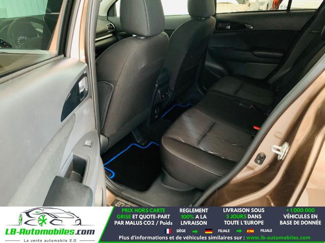 Mitsubishi Eclipse 1.5 T-MIVEC 163 BVA 2WD Brun M�tallique de 2019