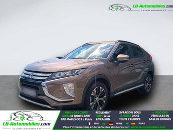  Voir d&eacute;tails -Mitsubishi Eclipse 1.5 MIVEC 163 BVA 2WD &agrave; Beaupuy (31)