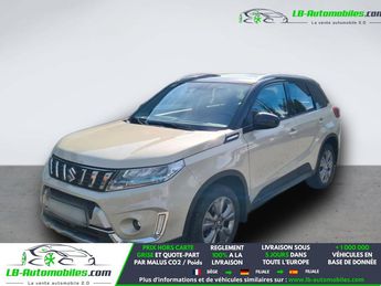  Voir d&eacute;tails -Suzuki Vitara 1.4 Boosterjet 129ch BVM &agrave; Beaupuy (31)