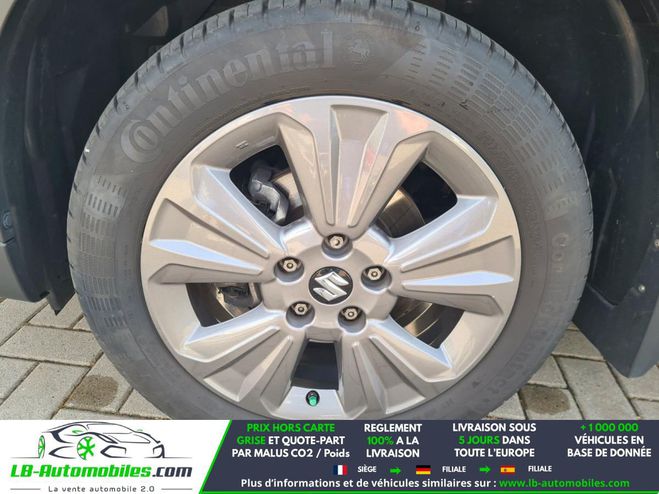 Suzuki Vitara 1.4 Boosterjet 129ch BVM Beige M�tallique de 2021