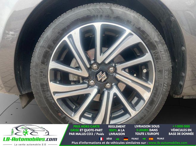 Suzuki Swift 1.2 Dualjet Hybrid BVM 83 ch Gris de 2021