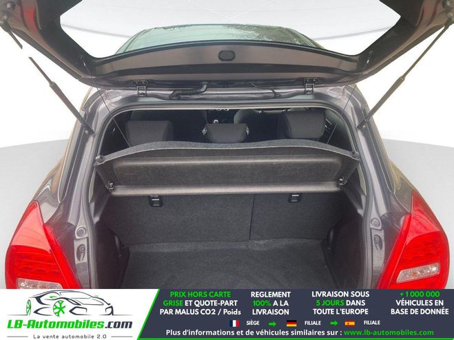 Suzuki Swift 1.2 Dualjet Hybrid BVM 83 ch Gris de 2021