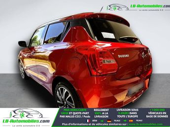  Voir d&eacute;tails -Suzuki Swift 1.2 Dualjet Hybrid BVM 83 ch &agrave; Beaupuy (31)