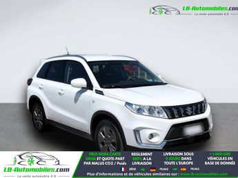  Voir d&eacute;tails -Suzuki Vitara 1.0 Boosterjet BVM 111ch &agrave; Beaupuy (31)