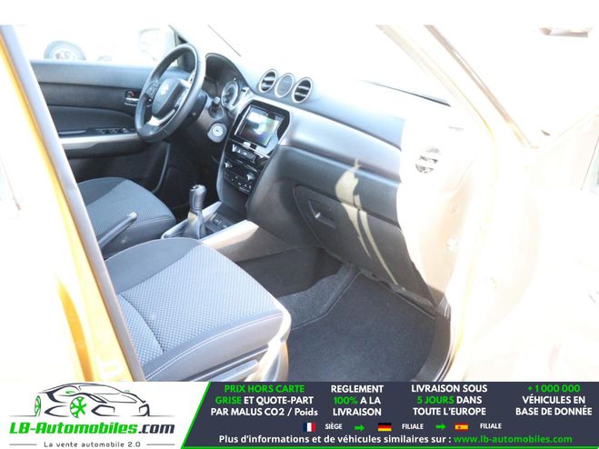 Suzuki Vitara 1.0 Boosterjet BVM 111ch Jaune M�tallique de 2019