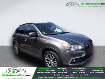  Voir d&eacute;tails -Mitsubishi ASX 2.2 DI-D 150 4x4 BVA &agrave; Beaupuy (31)