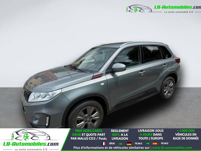 Suzuki Vitara 1.0 Boosterjet BVM 111ch Gris de 2020