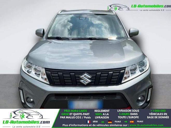 Suzuki Vitara 1.0 Boosterjet BVM 111ch Gris de 2020