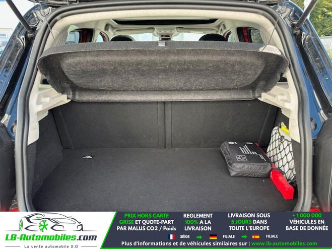 Smart Forfour 0.9 90 ch BVM  de 2019