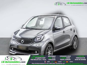  Voir d&eacute;tails -Smart Forfour 0.9 109 ch  BVA &agrave; Beaupuy (31)