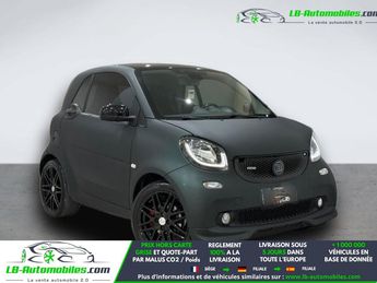  Voir d&eacute;tails -Smart Fortwo 0.9 109 ch  BVA &agrave; Beaupuy (31)