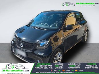  Voir d&eacute;tails -Smart Forfour 1.0 71 ch  BVA &agrave; Beaupuy (31)