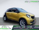 Smart Forfour 1.0 71 ch BVA à Beaupuy (31) Smart Forfour 1.0 71 ch BVA à Beaupuy (31)