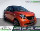 Smart Forfour 0.9 90 ch BVM à Beaupuy (31) Smart Forfour 0.9 90 ch BVM à Beaupuy (31)