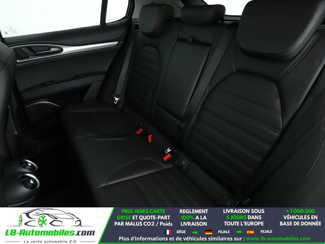 Alfa romeo Stelvio 2.2 210 ch Q4 BVA Argent� M�tallique de 2020
