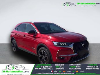  Voir d&eacute;tails -Citroen DS7 Crossback PureTech 180 BVA &agrave; Beaupuy (31)