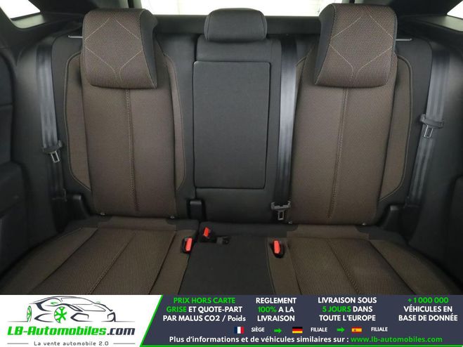 Citroen DS7 Crossback PureTech 180 BVA Gris M�tallique de 2021