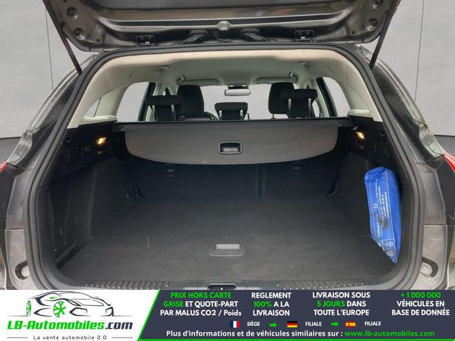 Ford Focus 1.0 EcoBoost 125 mHEV BVA Gris M�tallique de 2021