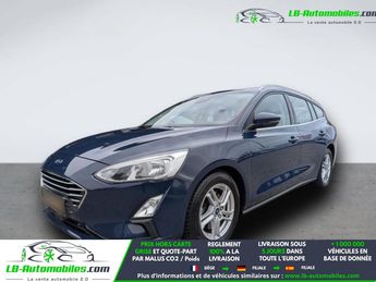  Voir d&eacute;tails -Ford Focus 1.5 EcoBlue 120 BVA &agrave; Beaupuy (31)