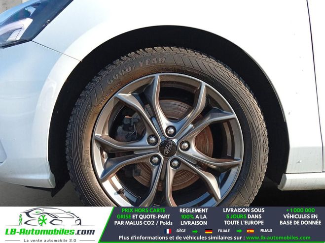 Ford Focus 1.0 EcoBoost 155 mHEV  de 2021