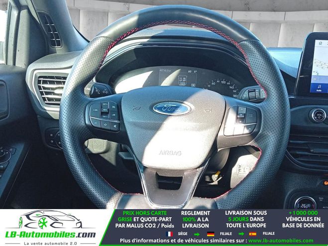 Ford Focus 1.0 EcoBoost 155 mHEV  de 2021