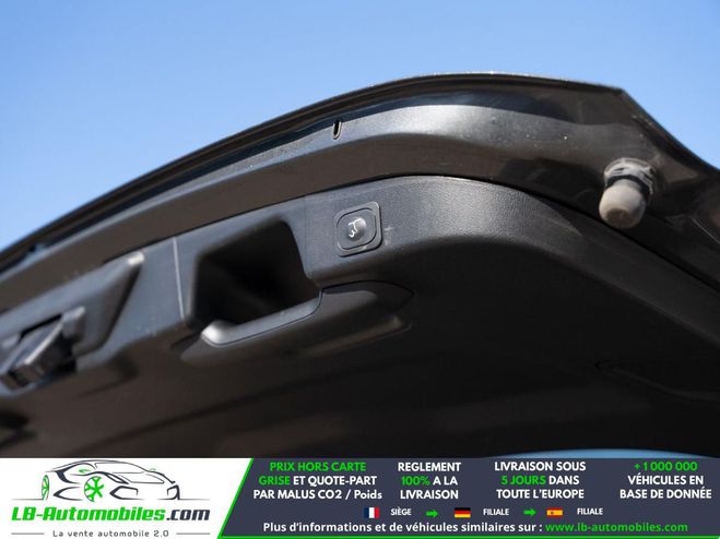 Ford Focus 1.0 EcoBoost 155 mHEV Gris M�tallique de 2021