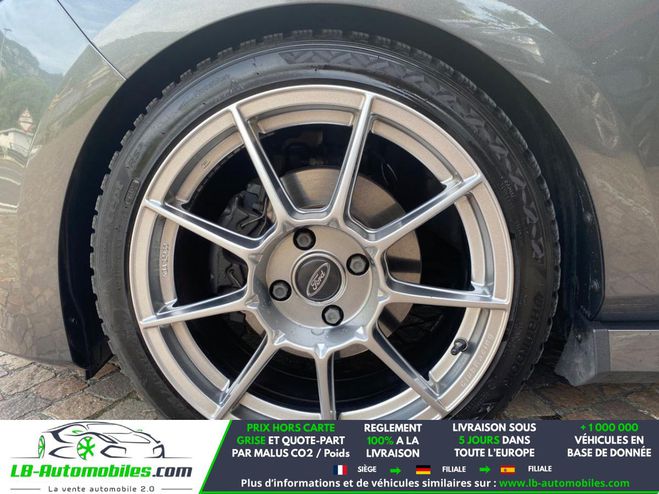 Ford Fiesta ST 1.5 EcoBoost 200 Gris de 2019