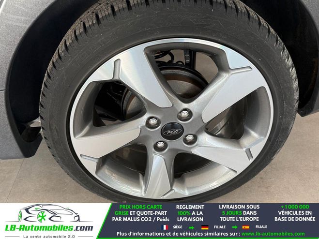 Ford Fiesta 1.0 EcoBoost 100 BVM Argent� M�tallique de 2019