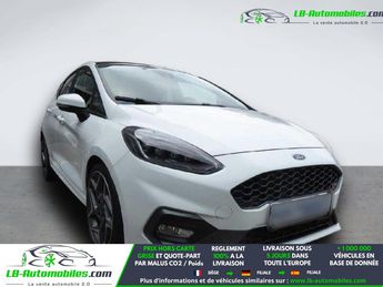  Voir d&eacute;tails -Ford Fiesta ST 1.5 EcoBoost 200 &agrave; Beaupuy (31)