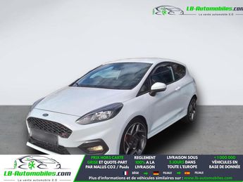  Voir d&eacute;tails -Ford Fiesta ST 1.5 EcoBoost 200 &agrave; Beaupuy (31)