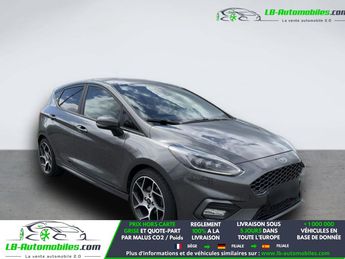  Voir d&eacute;tails -Ford Fiesta ST 1.5 EcoBoost 200 &agrave; Beaupuy (31)