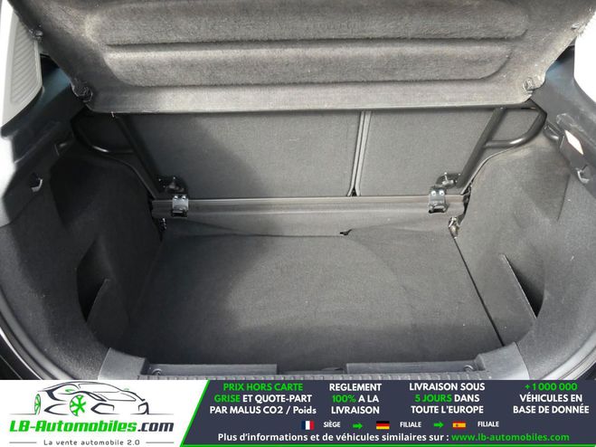 Ford B Max 1.0 EcoBoost 100 BVM Noir M�tallique de 2016